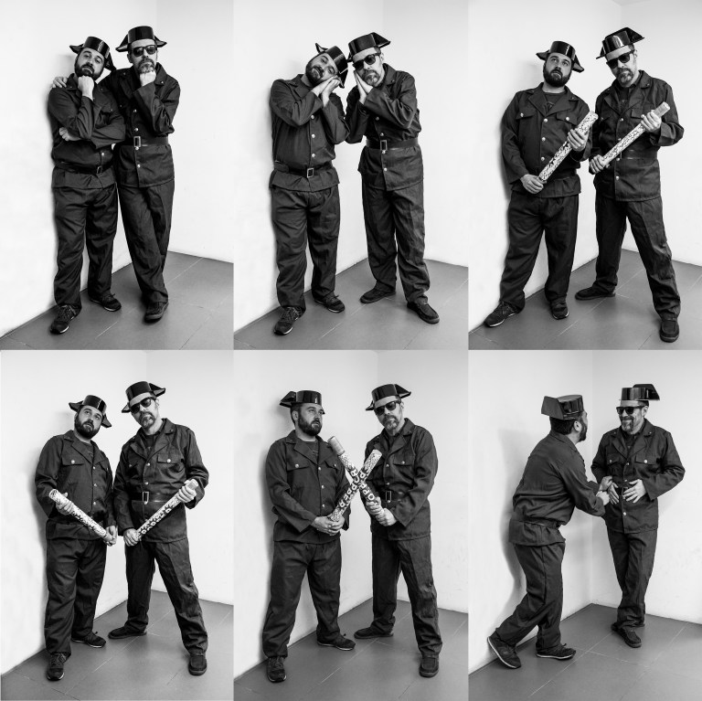 Carmen Martín Gómez