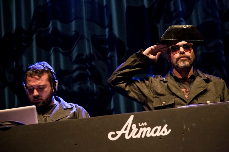 Carmen Martín Gómez